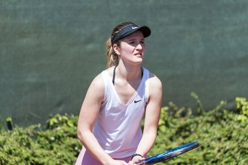 Bild 55 - OL Grossflottbeker THGC - Harburger TB : Ergebnis: 8:1